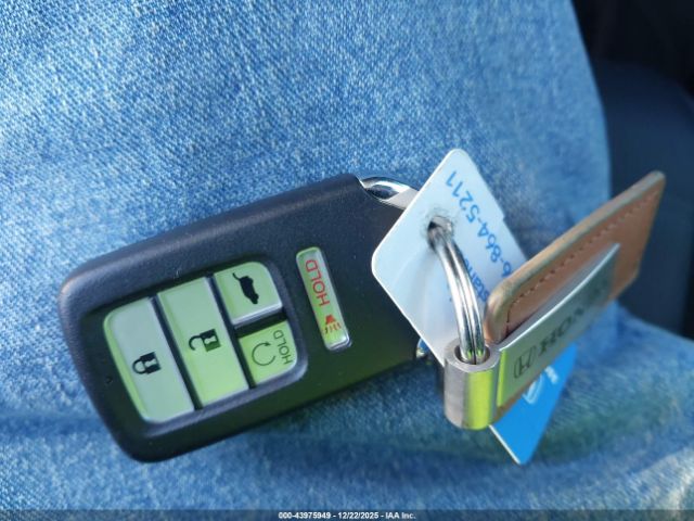 2021 HONDA CR-V 7FARW2H50ME022349 Photo 10