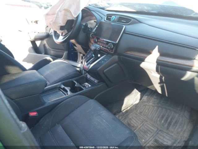 2021 HONDA CR-V 7FARW2H50ME022349 Photo 4