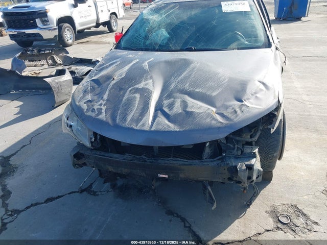 4T1BF1FK3FU483860 Toyota CAMRY SE
