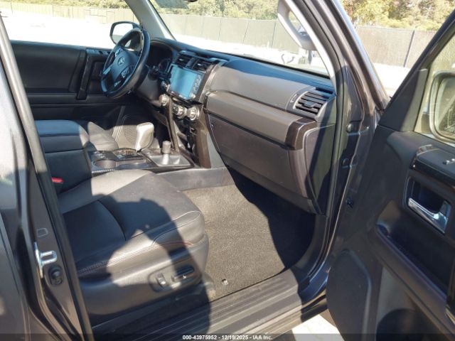 2023 TOYOTA 4RUNNER JTERU5JR4P6193195 Photo 4