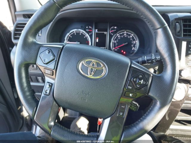 2023 TOYOTA 4RUNNER JTERU5JR4P6193195 Photo 6