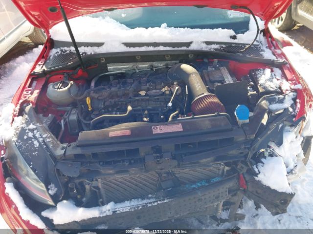 2015 VOLKSWAGEN GOLF GTI 3VW547AU0FM062313 Photo 9