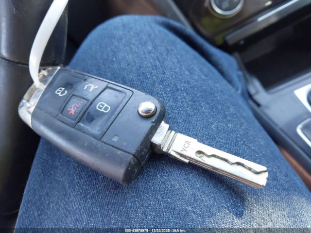 2015 VOLKSWAGEN GOLF GTI 3VW547AU0FM062313 Photo 10