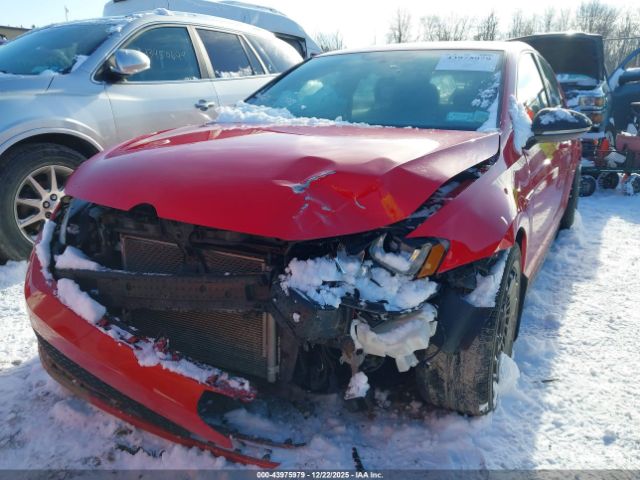 2015 VOLKSWAGEN GOLF GTI 3VW547AU0FM062313 Photo 5