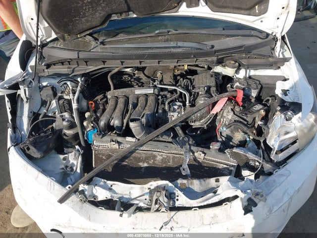 2016 HONDA FIT JHMGK5H53GX038957 Photo 9