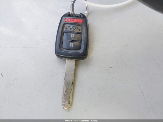 2016 HONDA FIT JHMGK5H53GX038957 Photo 10