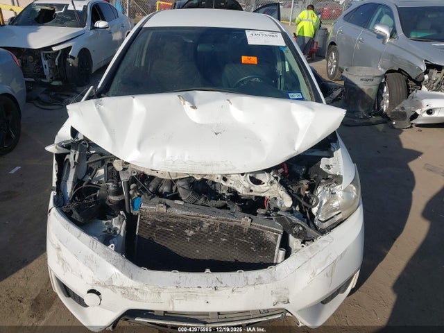JHMGK5H53GX038957 Honda FIT LX