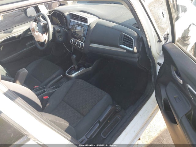 2016 HONDA FIT JHMGK5H53GX038957 Photo 4
