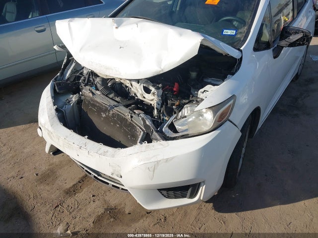 2016 HONDA FIT JHMGK5H53GX038957 Photo 5
