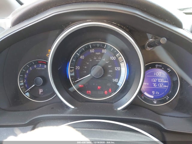 2016 HONDA FIT JHMGK5H53GX038957 Photo 6