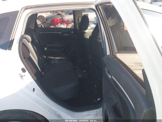 2016 HONDA FIT JHMGK5H53GX038957 Photo 7