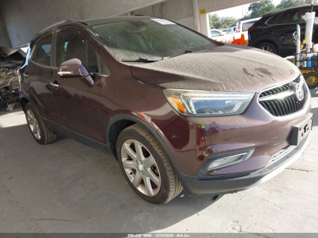 2017 BUICK ENCORE KL4CJCSB0HB079738