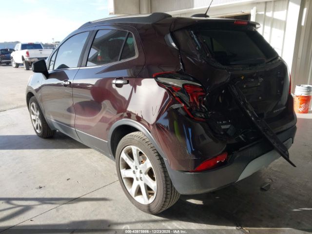 2017 BUICK ENCORE KL4CJCSB0HB079738 Photo 2