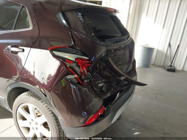 2017 BUICK ENCORE KL4CJCSB0HB079738 Photo 5