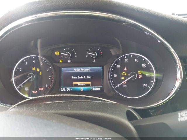 2017 BUICK ENCORE KL4CJCSB0HB079738 Photo 6