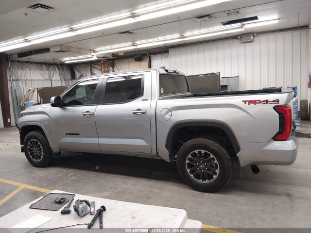 Toyota Tundra Sr5 2025 5TFLA5DB7SX293912 Image 14