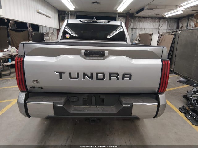 Toyota Tundra Sr5 2025 5TFLA5DB7SX293912 Image 16