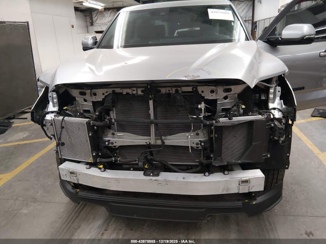 Toyota Tundra Sr5 2025 5TFLA5DB7SX293912 Image 6