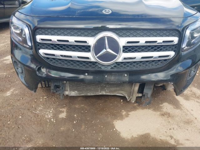 2021 MERCEDES-BENZ GLB 250 W1N4M4GB4MW129973 Photo 5
