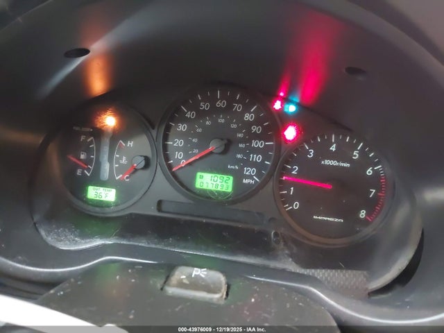 Aukcja sprzedaży 2007 Subaru Impreza Outback Sport, vin: JF1GG63687H812144, numer aukcji: 43976009