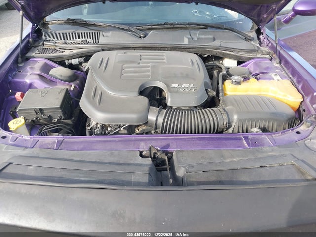 Dodge Challenger Sxt 2018 2C3CDZAG4JH333451 Image 10