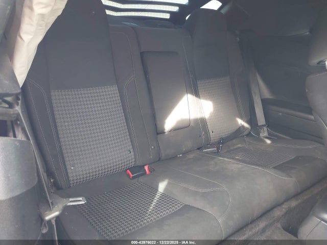 Dodge Challenger Sxt 2018 2C3CDZAG4JH333451 Image 8