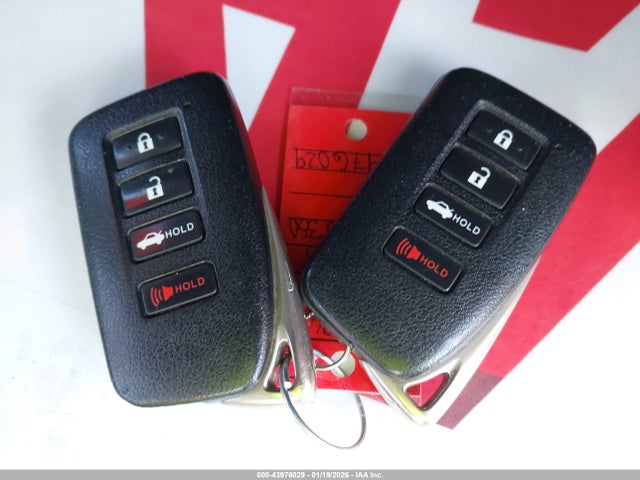Lexus GS 350 2014 JTHBE1BL4E5034328 Image 11