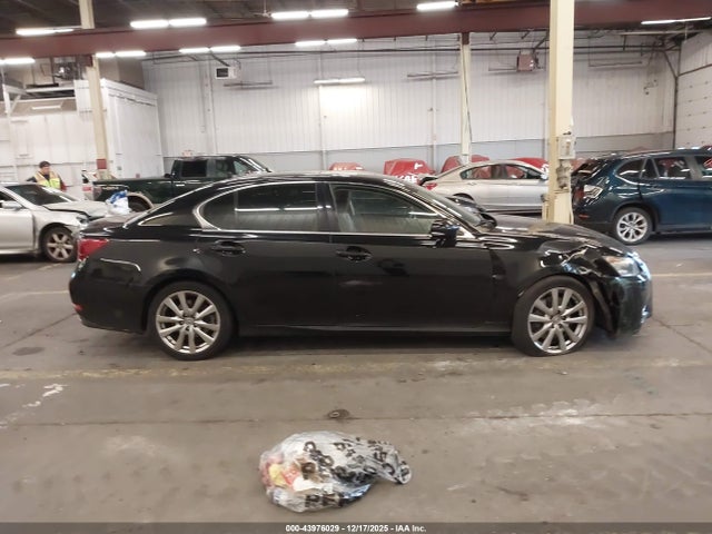 JTHBE1BL4E5034328 Lexus GS 350