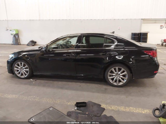 Lexus GS 350 2014 JTHBE1BL4E5034328 Image 14
