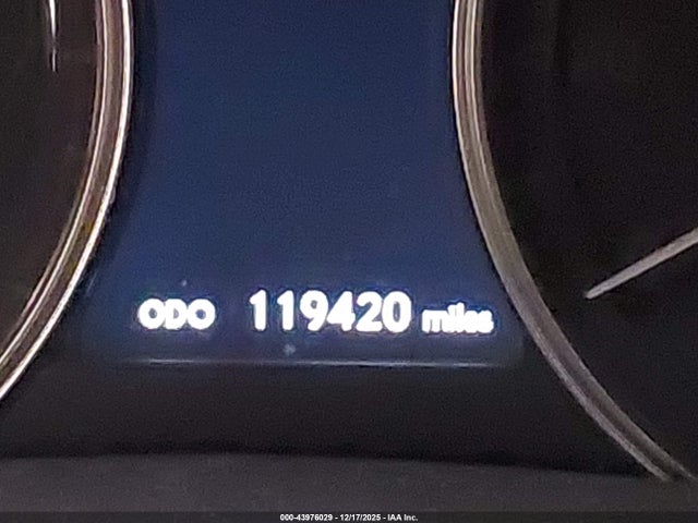Lexus GS 350 2014 JTHBE1BL4E5034328 Image 15