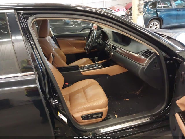 Lexus GS 350 2014 JTHBE1BL4E5034328 Image 5