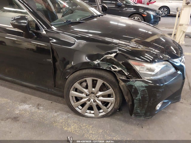 Lexus GS 350 2014 JTHBE1BL4E5034328 Image 6