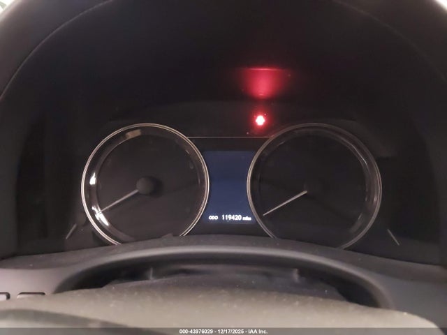 Lexus GS 350 2014 JTHBE1BL4E5034328 Image 7