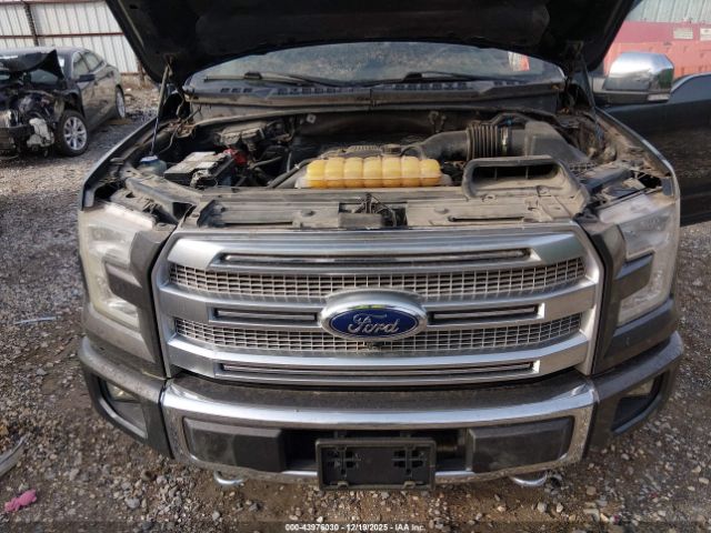 2015 FORD F-150 1FTEW1EG7FFC93563 Photo 9