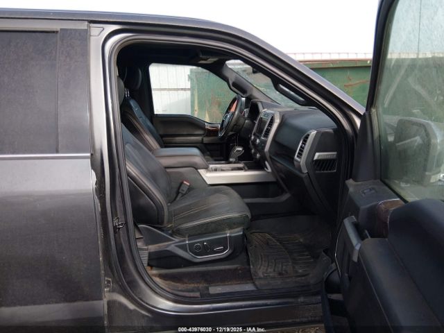 2015 FORD F-150 1FTEW1EG7FFC93563 Photo 4