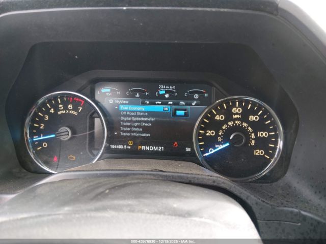 2015 FORD F-150 1FTEW1EG7FFC93563 Photo 6