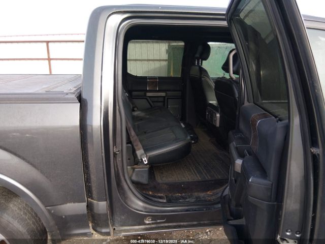 2015 FORD F-150 1FTEW1EG7FFC93563 Photo 7