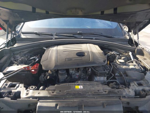2018 LAND ROVER RANGE ROVER VELAR SALYL2RN0JA750930 Photo 9