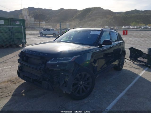 2018 LAND ROVER RANGE ROVER VELAR SALYL2RN0JA750930 Photo 1