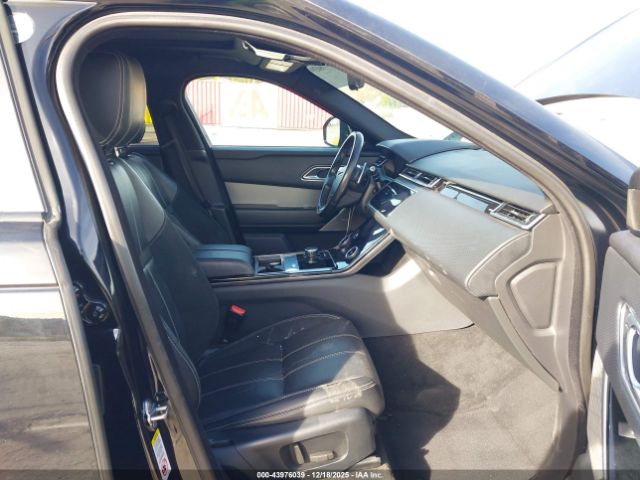 2018 LAND ROVER RANGE ROVER VELAR SALYL2RN0JA750930 Photo 4
