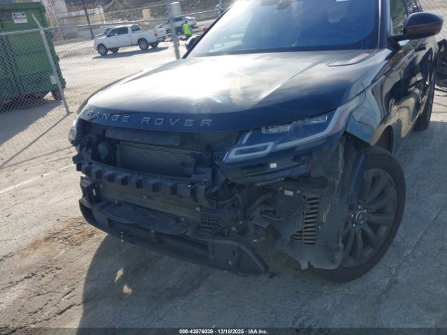 2018 LAND ROVER RANGE ROVER VELAR SALYL2RN0JA750930 Photo 5