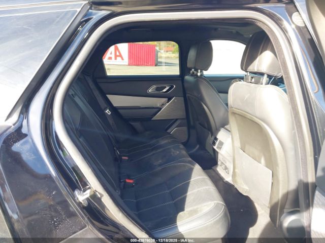 2018 LAND ROVER RANGE ROVER VELAR SALYL2RN0JA750930 Photo 7