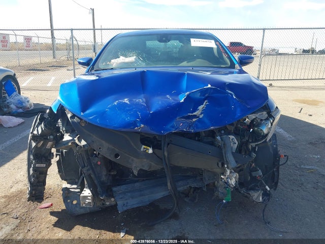43976056 :رقم المزاد ، 1C3CCCBB8GN147155 vin ، 2016 Chrysler 200 S مزاد بيع