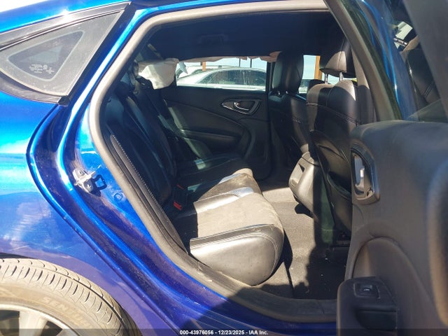 43976056 :رقم المزاد ، 1C3CCCBB8GN147155 vin ، 2016 Chrysler 200 S مزاد بيع