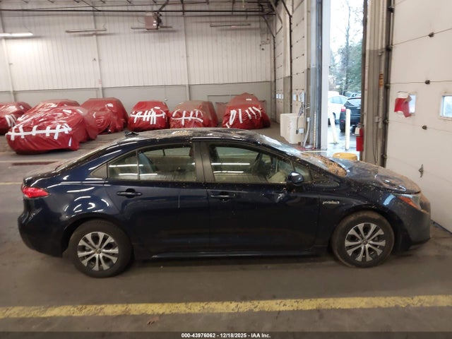 Toyota Corolla Hybrid Le 2020 JTDEBRBEXLJ014631 Image 13