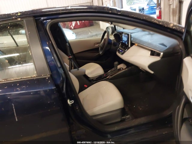 Toyota Corolla Hybrid Le 2020 JTDEBRBEXLJ014631 Image 5