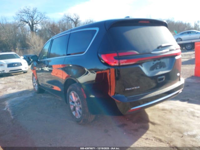 Aukcja sprzedaży 2026 Chrysler Pacifica Select Awd, vin: 2C4RC3BG8TR159370, numer aukcji: 43976071