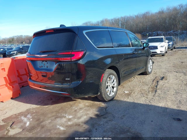 Aukcja sprzedaży 2026 Chrysler Pacifica Select Awd, vin: 2C4RC3BG8TR159370, numer aukcji: 43976071