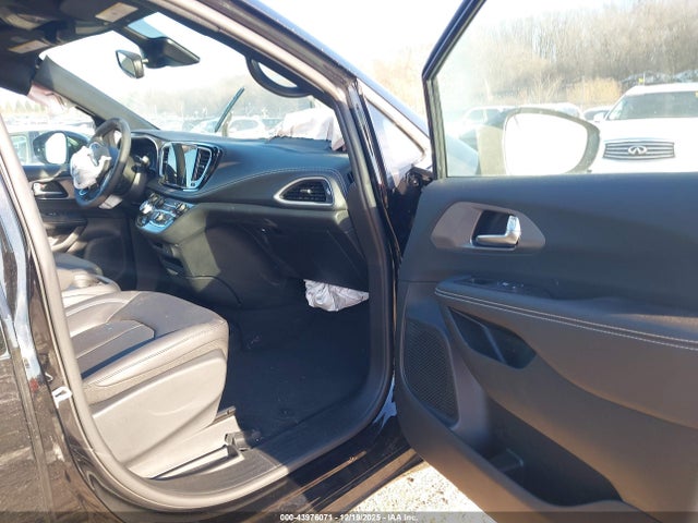 Aukcja sprzedaży 2026 Chrysler Pacifica Select Awd, vin: 2C4RC3BG8TR159370, numer aukcji: 43976071