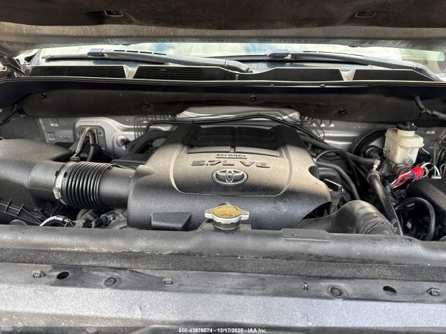 2014 TOYOTA TUNDRA 5TFAW5F14EX358409 Photo 9